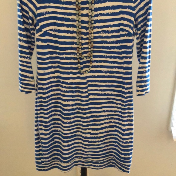 Trina Turk Dress - Picture 3 of 4